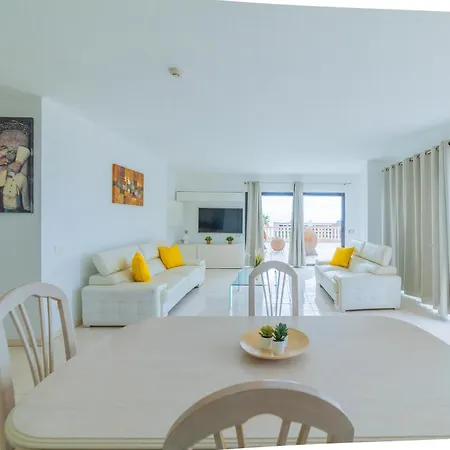 Club Paraiso 101 * Costa Adeje (Tenerife)