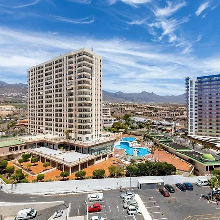 Appartement Club Paraiso 101 *