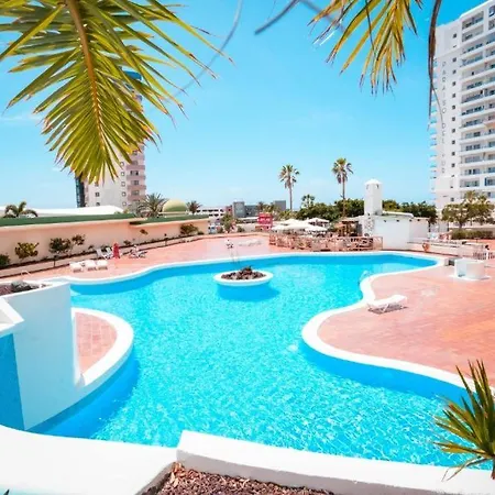 Club Paraiso 101 *