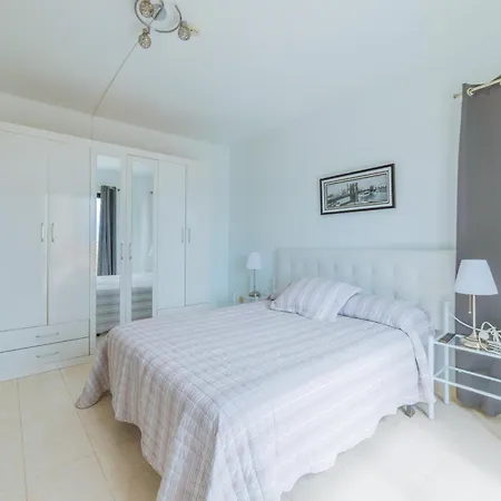 Club Paraiso 101 Appartement *