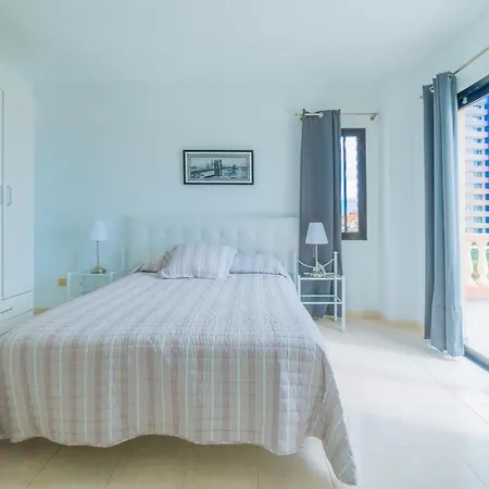Club Paraiso 101 Appartement *