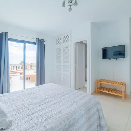 Appartement Club Paraiso 101 Costa Adeje (Tenerife)