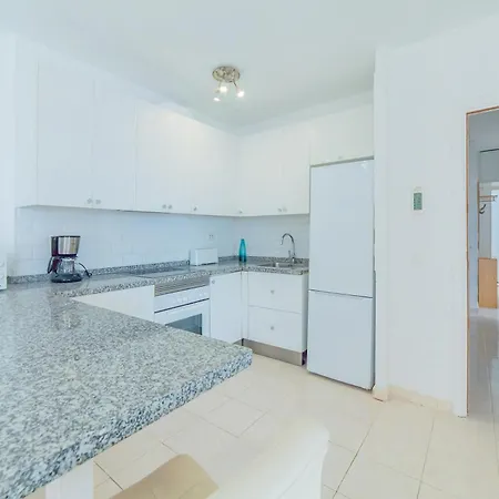 Appartement Club Paraiso 101 Costa Adeje (Tenerife)