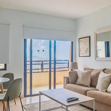 Appartement Club Paraiso 101 *
