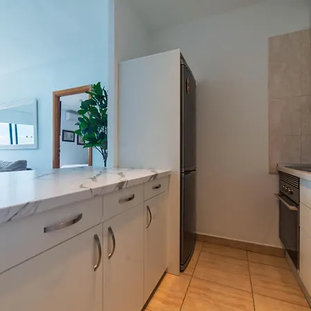 Appartement Club Paraiso 101