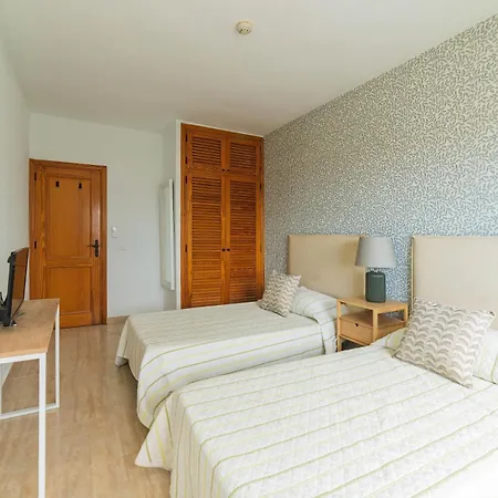 Club Paraiso 101 Appartement