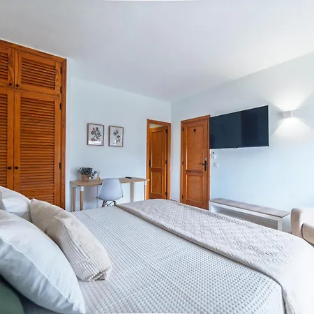 Appartement Club Paraiso 101