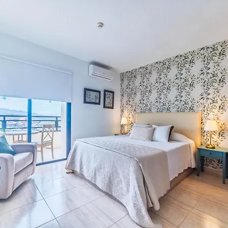 Appartement Club Paraiso 101
