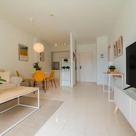 Club Paraiso 101 Appartement