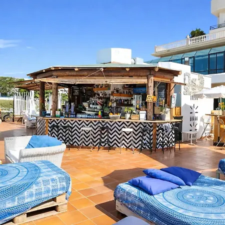 Appartement Club Paraiso 101