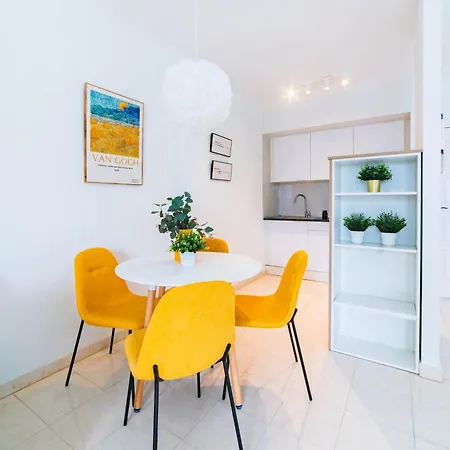 Club Paraiso 101 Appartement