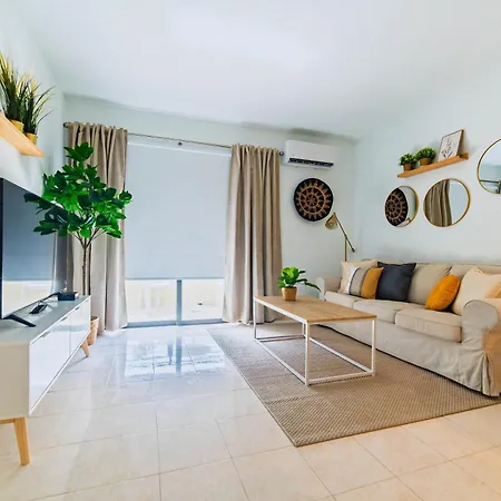 Appartement Club Paraiso 101 *